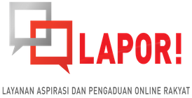 logo lapor
