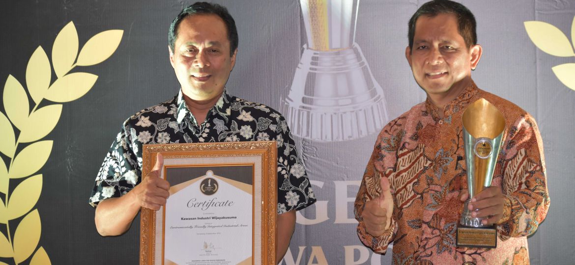 Anugerah Jawa Pos Radar Semarang 2019