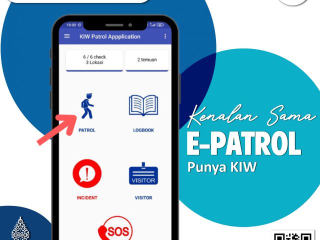 e-Patrol